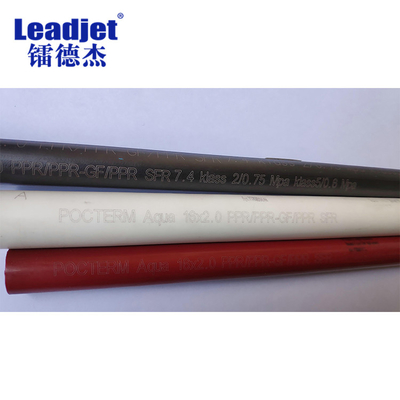 Faser-Laser-Markierung Leadjet 20w, Raycus-Faser-Laser-Graveur For Metal